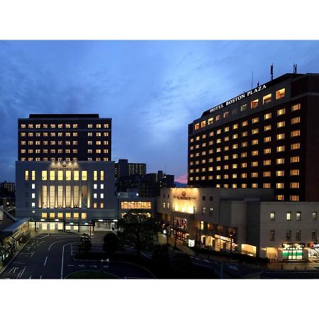 Boston Plaza Kusatsu Biwa Lake - Vacation Stay 15462V 외부 사진