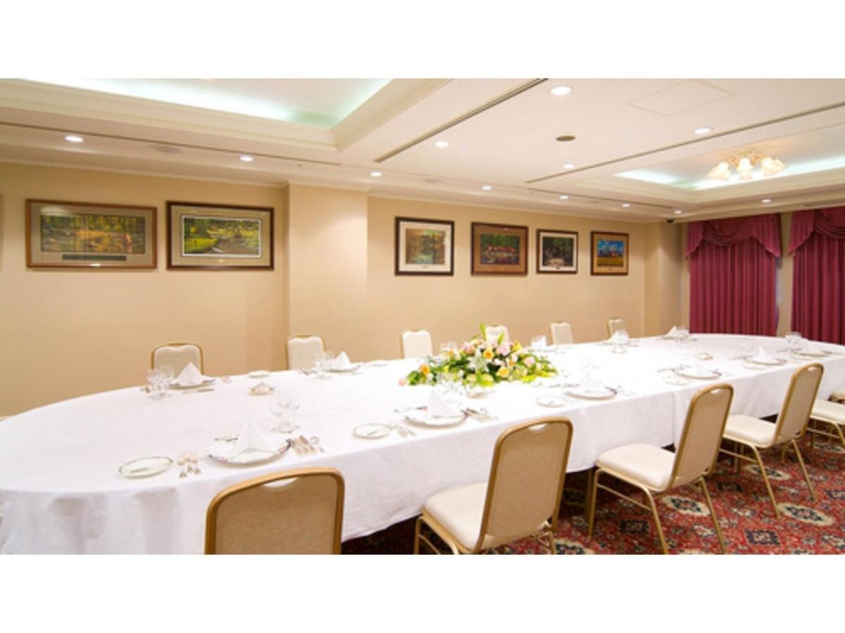 Boston Plaza Kusatsu Biwa Lake - Vacation Stay 15462V 외부 사진