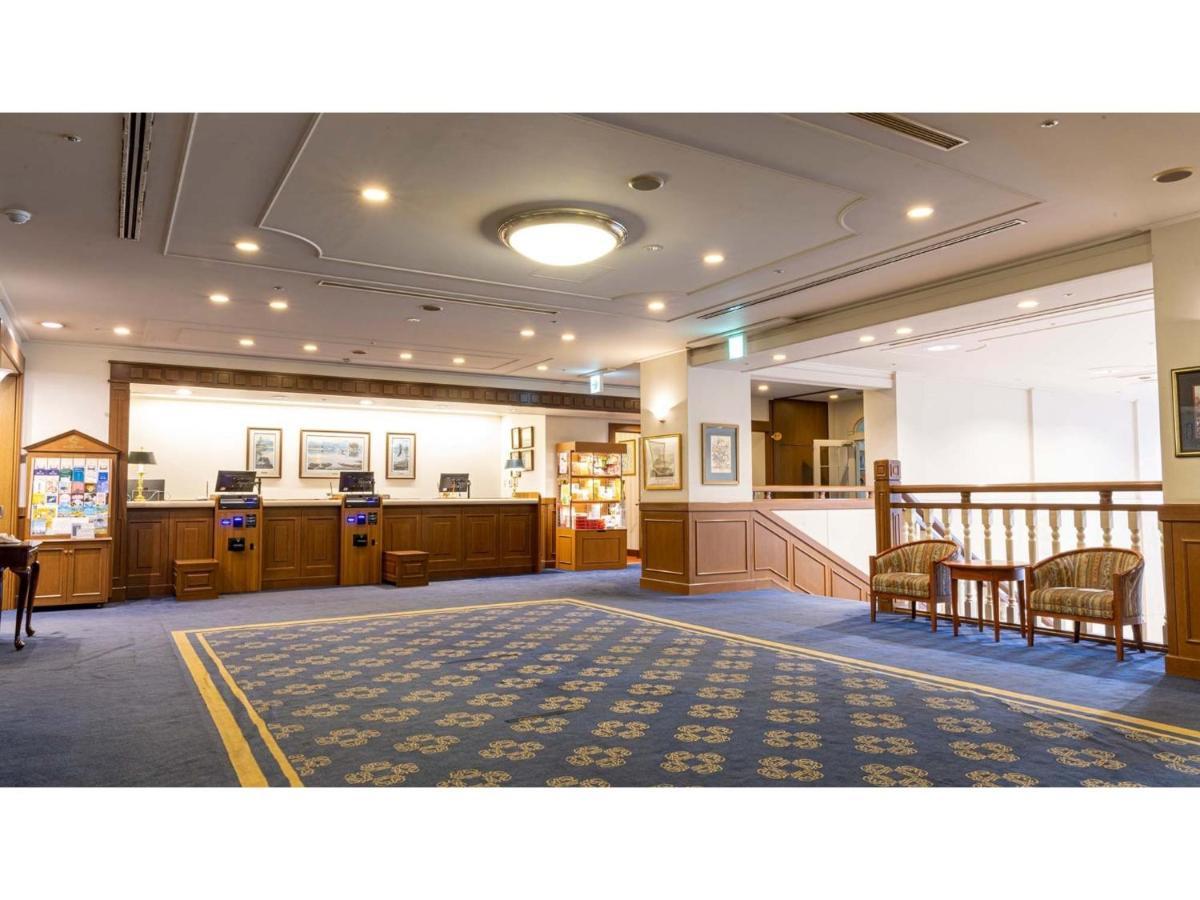 Boston Plaza Kusatsu Biwa Lake - Vacation Stay 15462V 외부 사진