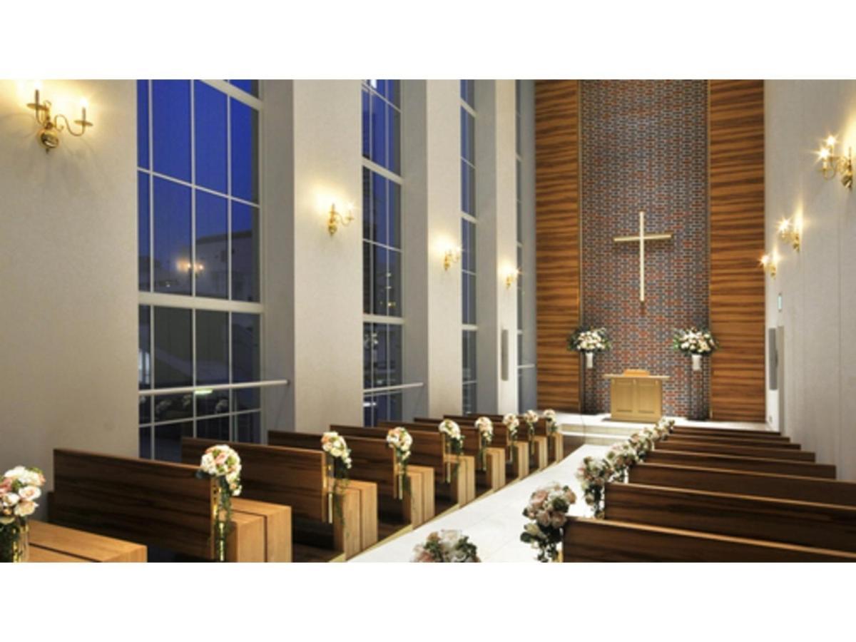 Boston Plaza Kusatsu Biwa Lake - Vacation Stay 15462V 외부 사진