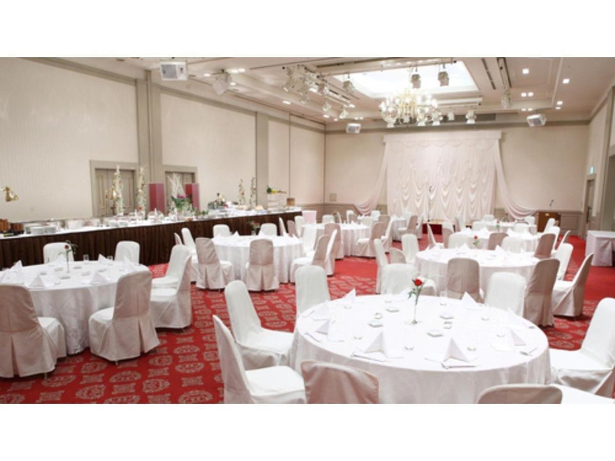 Boston Plaza Kusatsu Biwa Lake - Vacation Stay 15462V 외부 사진