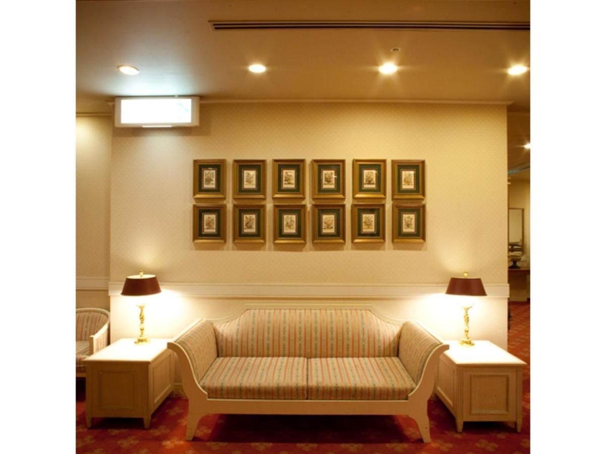 Boston Plaza Kusatsu Biwa Lake - Vacation Stay 15462V 외부 사진